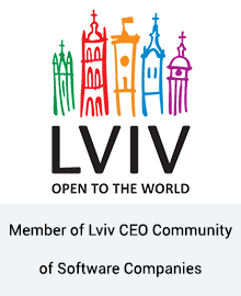 Lviv CEO Community of Software Companies