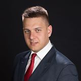 Ihor Pidruchny - CEO of LEZGRO