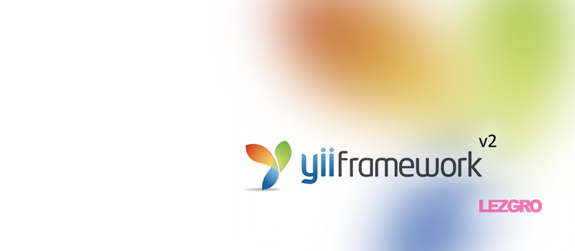 Yii framework что это