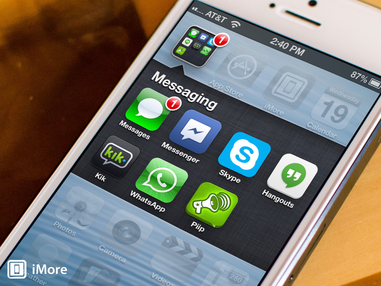 instant-messaging-apps-development