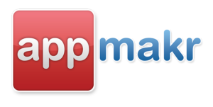 APPMAKR mobile application development tool