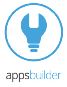 APPSBUILDER mobile application development tool