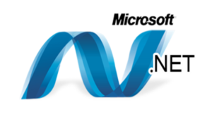Microcoft net programming language for web