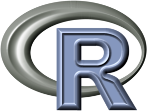 R programming language for web