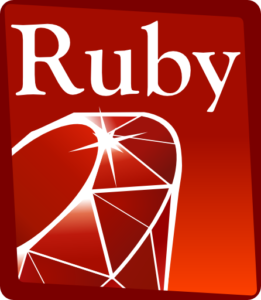 Ruby programming language for web
