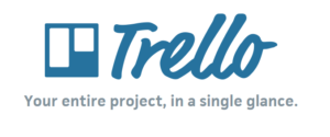 TRELLO - the best project management web application
